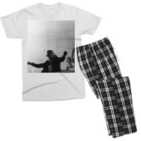 Future   High Off Life Cover Men's T-shirt Pajama Set | Artistshot