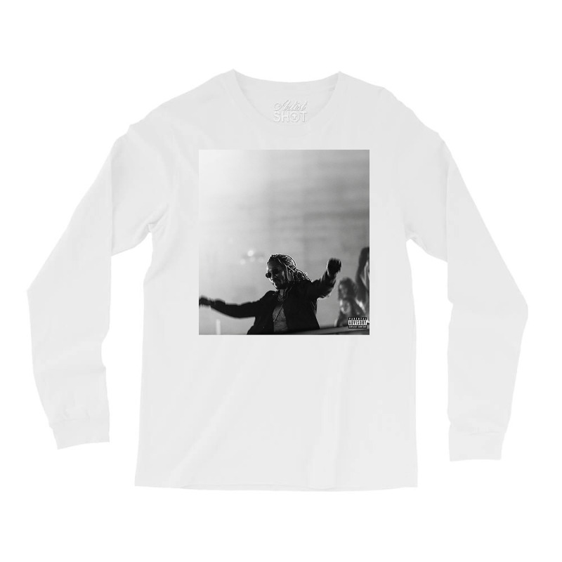 Future   High Off Life Cover Long Sleeve Shirts by verajanillant | Artistshot