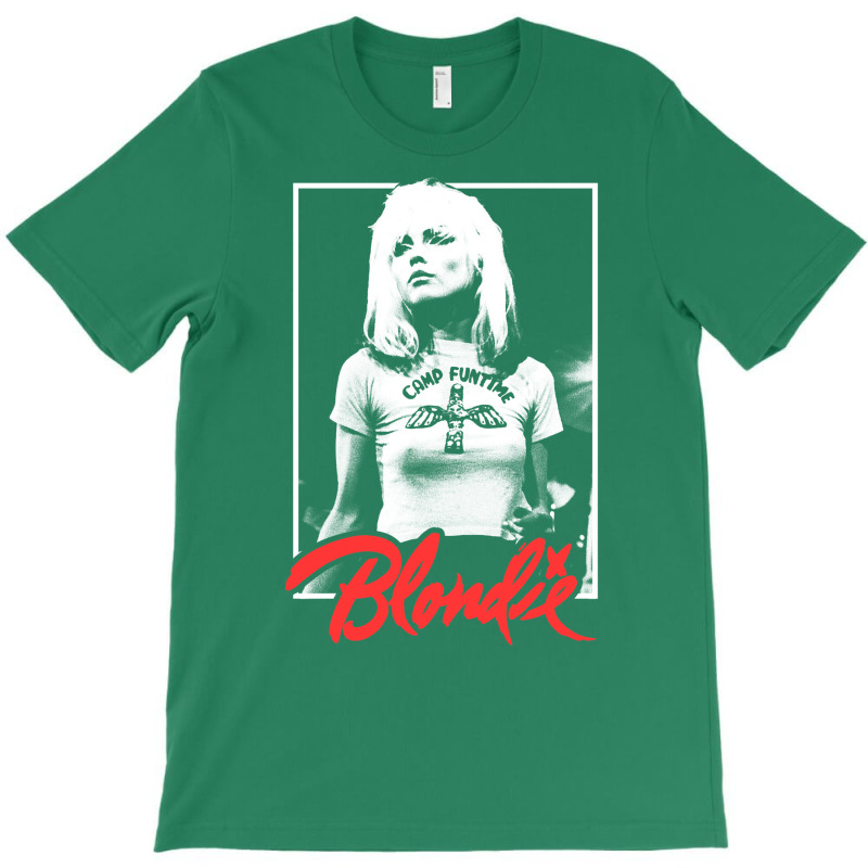 Blonde T-shirt | Artistshot