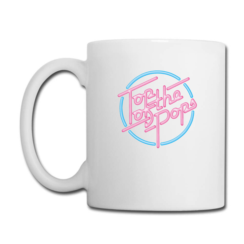 Top Of The Pops Coffee Mug | Artistshot