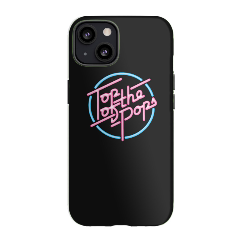 Top Of The Pops Iphone 13 Case | Artistshot