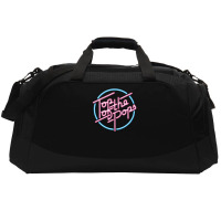 Top Of The Pops Active Duffel | Artistshot