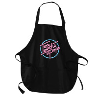 Top Of The Pops Medium-length Apron | Artistshot