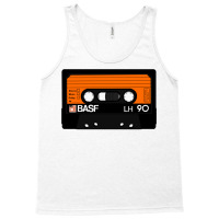 Cassette Tape Tank Top | Artistshot