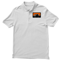 Cassette Tape Men's Polo Shirt | Artistshot