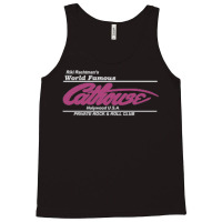 Cathouse Tank Top | Artistshot