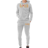 Dj Am Hoodie & Jogger Set | Artistshot