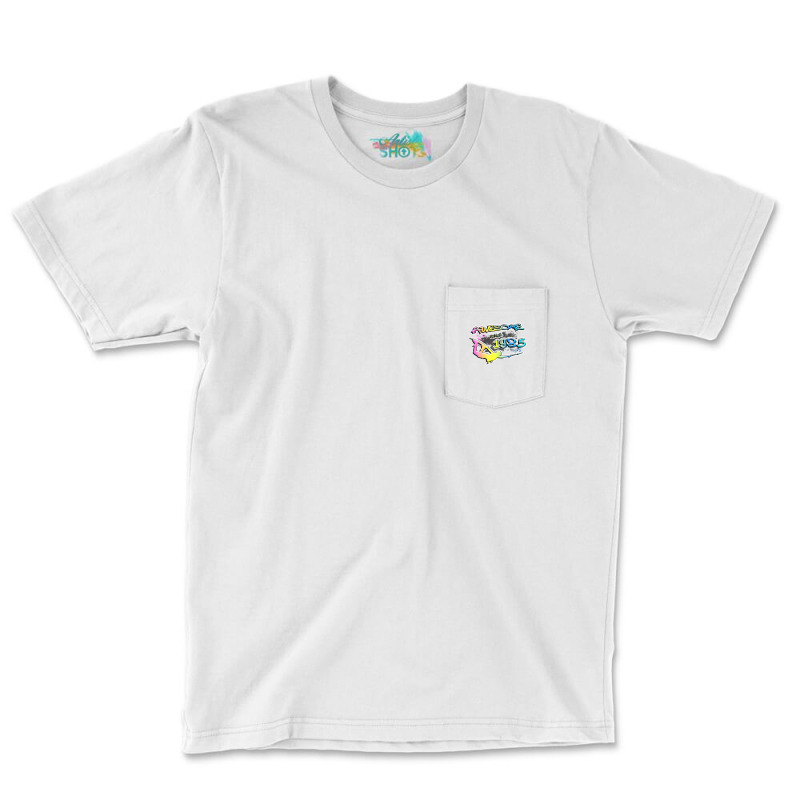 Awesome Since 1985. Wakeboard Lifestyle Pocket T-shirt | Artistshot