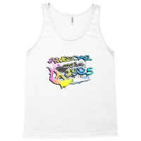 Awesome Since 1985. Wakeboard Lifestyle Tank Top | Artistshot