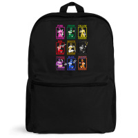 Trending Mighty Morphin Collection Backpack | Artistshot