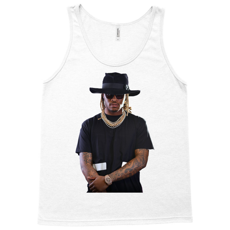 Future Tank Top | Artistshot