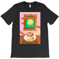 Trending Moon Coffee T-shirt | Artistshot