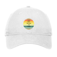 Vintage Angry Feminist Women Rights,women Equality Rights Adjustable Cap | Artistshot