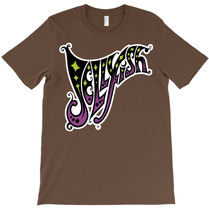 Jellyfish T-shirt | Artistshot