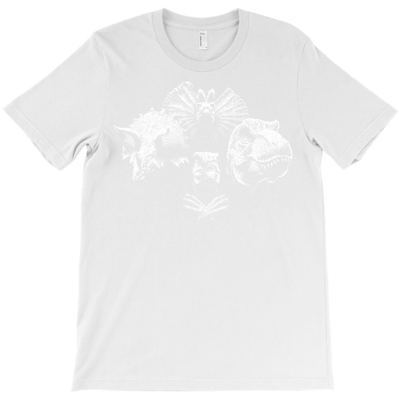 Jurassic Rhapsody T-shirt | Artistshot