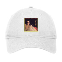 Tommy Bolin (private Eyes) Adjustable Cap | Artistshot