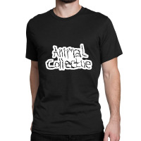 Animal Collective Classic T-shirt | Artistshot