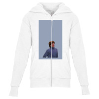 Eric Foreman, That 70s Show Youth Zipper Hoodie | Artistshot