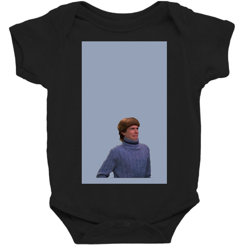 Eric Foreman, That 70s Show Baby Bodysuit by Peternhv | Artistshot