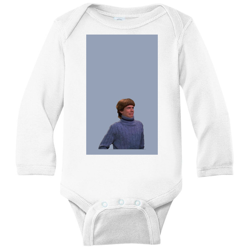 Eric Foreman, That 70s Show Long Sleeve Baby Bodysuit by Peternhv | Artistshot