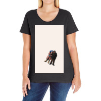 Eternal Sunshine Of The Spotless Mind Ladies Curvy T-shirt | Artistshot