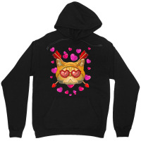 Exotic Shorthair Valentines Day T  Shirt Exotic Shorthair Valentines D Unisex Hoodie | Artistshot