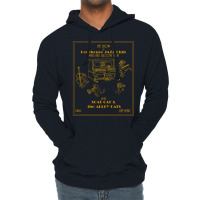 Aristocats Jazz Show Lightweight Hoodie | Artistshot