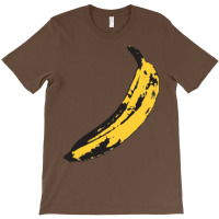 Andy Warhol Banana T-shirt | Artistshot