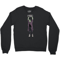 Trending Say Anything Frankenstein Crewneck Sweatshirt | Artistshot