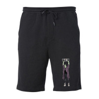 Trending Say Anything Frankenstein Fleece Short | Artistshot