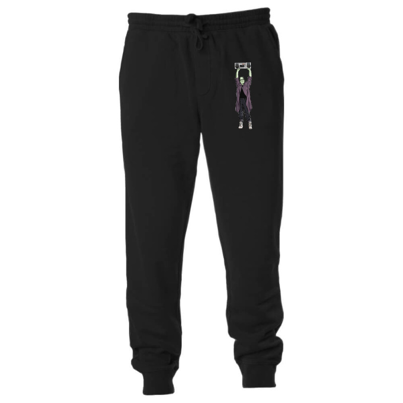 Trending Say Anything Frankenstein Unisex Jogger by hongquangd | Artistshot