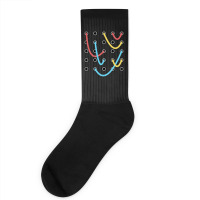 Analog Modular Synthesizer Socks | Artistshot