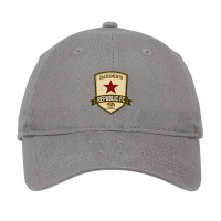 Sacramento Republic Fc Adjustable Cap | Artistshot