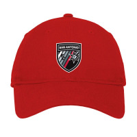 San Fc Adjustable Cap | Artistshot