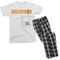 Bellbottoms Men's T-shirt Pajama Set | Artistshot