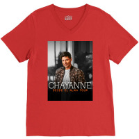 Bopakal Chayanne Desde El Alma Tour 2019 V-neck Tee | Artistshot