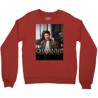 Bopakal Chayanne Desde El Alma Tour 2019 Crewneck Sweatshirt | Artistshot