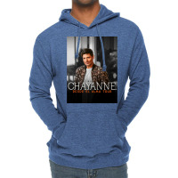 Bopakal Chayanne Desde El Alma Tour 2019 Lightweight Hoodie | Artistshot