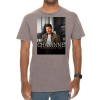 Bopakal Chayanne Desde El Alma Tour 2019 Vintage T-shirt | Artistshot