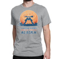 Shadow Moses Island  Metal Gear Solid Classic T-shirt | Artistshot