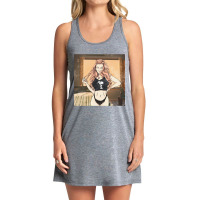 Limited Edition Sexy Nerd Tank Dress | Artistshot