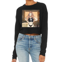 Limited Edition Sexy Nerd Cropped Sweater | Artistshot