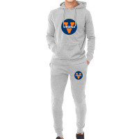 Virgina Baseball Hoodie & Jogger Set | Artistshot