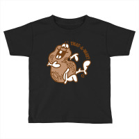 Trending Peanut-b07bb Toddler T-shirt | Artistshot