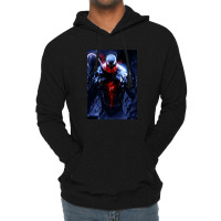 The Monster - Venom Lightweight Hoodie | Artistshot