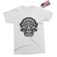 Balinese Barong Exclusive T-shirt | Artistshot