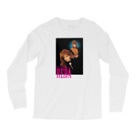 Reba Long Sleeve Shirts | Artistshot