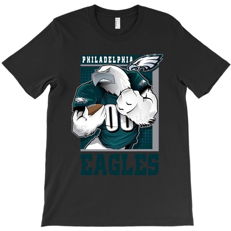 Awesome Philadelpia Eagle's Fc T-shirt | Artistshot