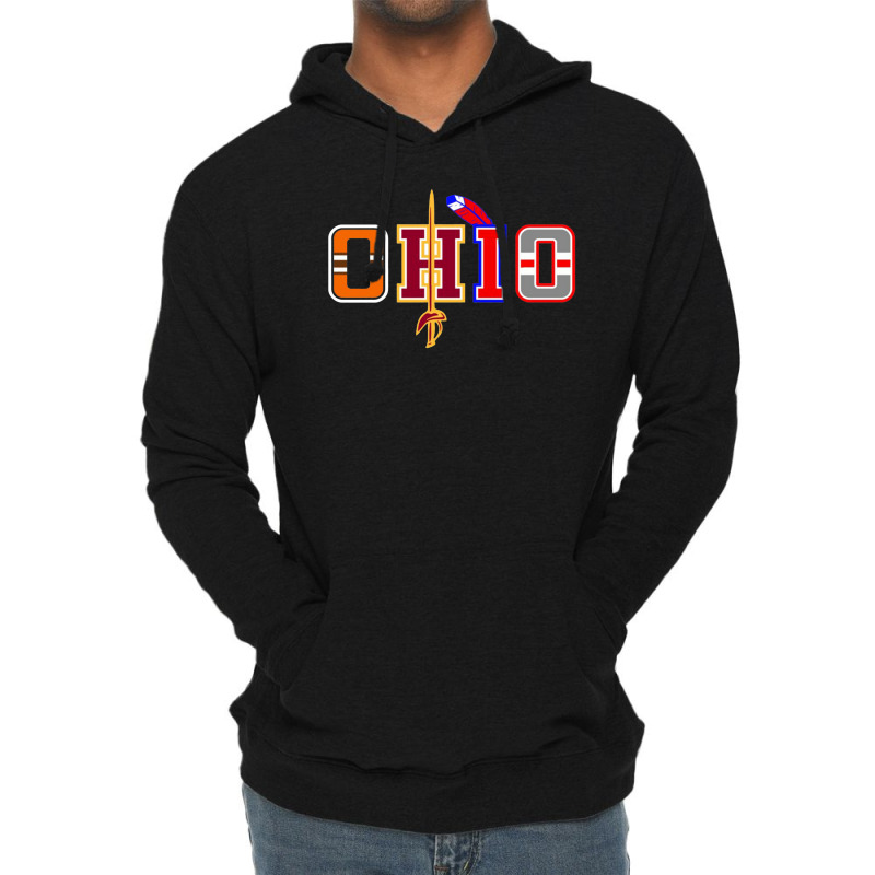 Baseball Gift Merch Lightweight Hoodie by David J | Artistshot