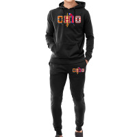 Baseball Gift Merch Hoodie & Jogger Set | Artistshot